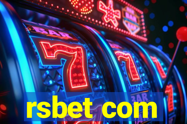 rsbet com